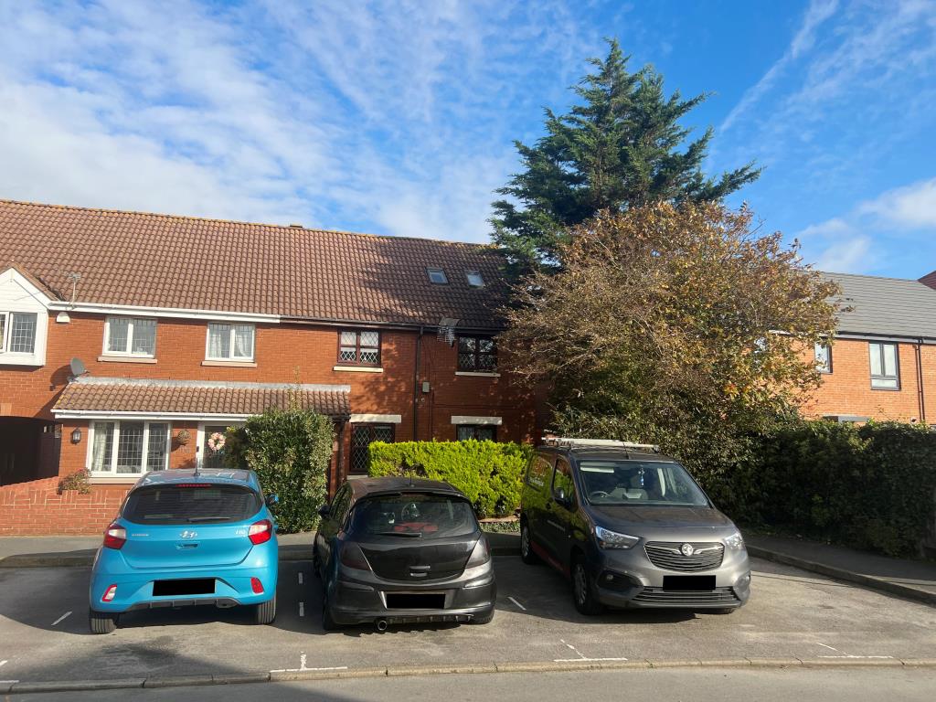 Lot: 115 - FREEHOLD HMO - 